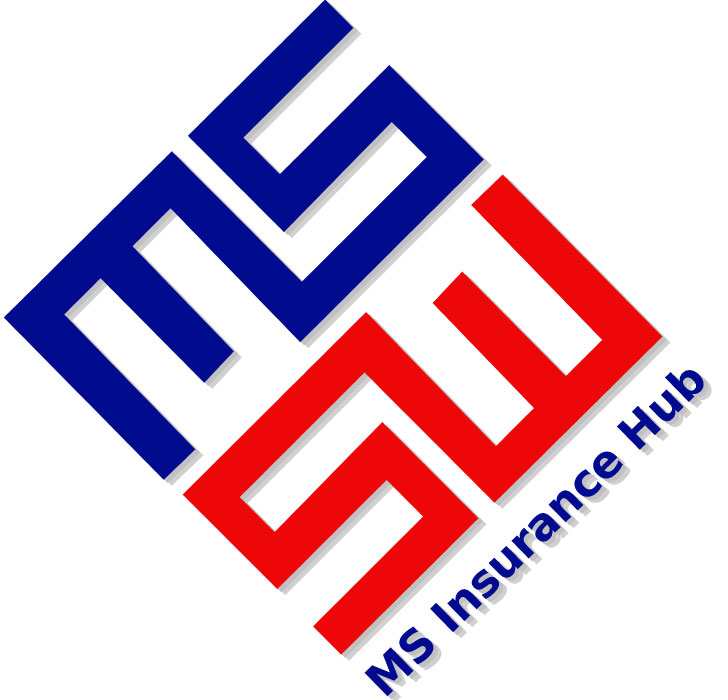 Logo MS Insurance Hub